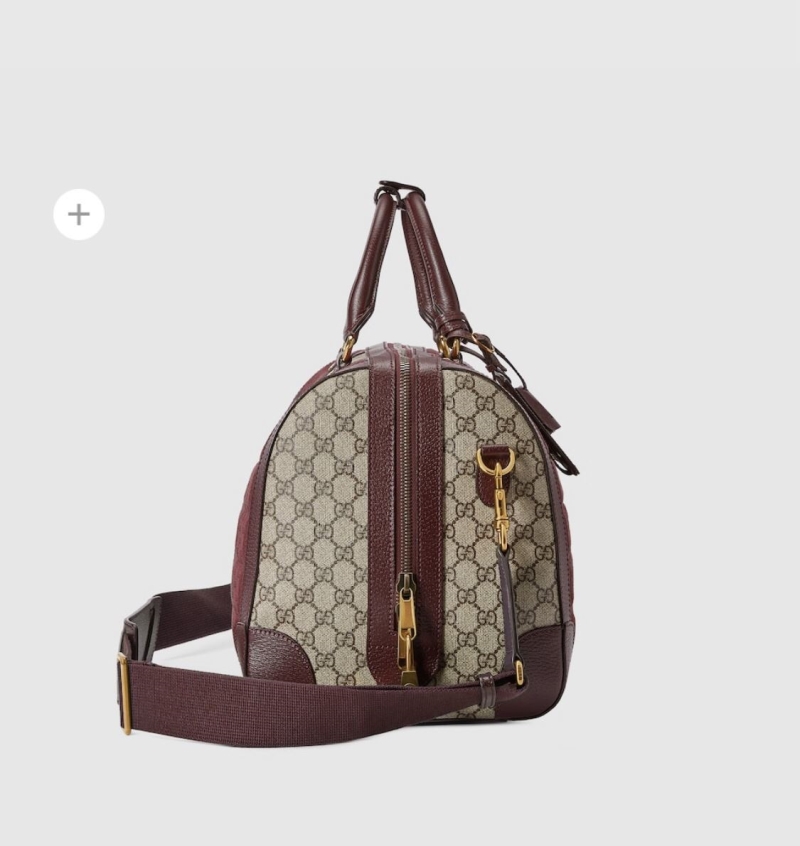 Gucci Travel Bags